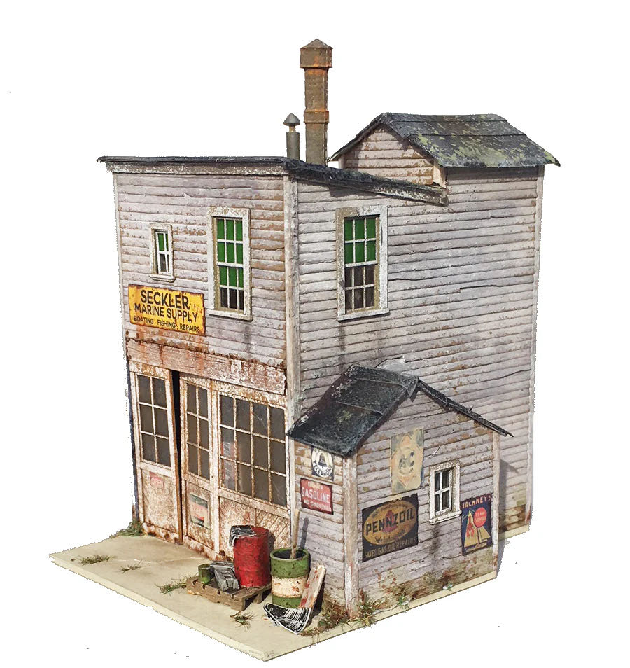 Seagrams Vodka Billboard Reefer