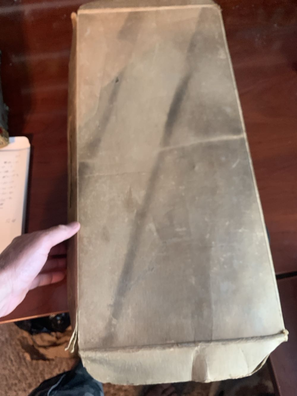 Marx Army Train Set - Marx model trains collectible - Main Image 3