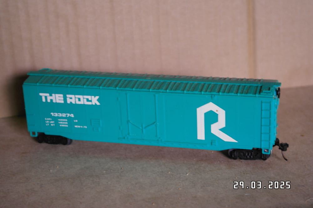 Lionel 217 Boston & Maine Alco AB diesel