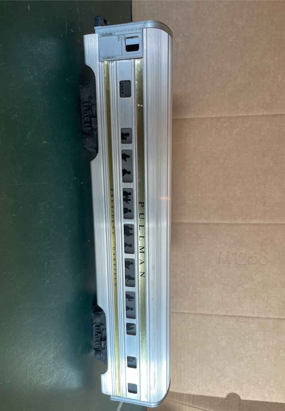 Trainman(R) ACF 50’6” Boxcar -- Canadian National 