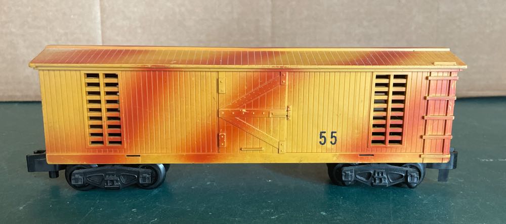 Roco 73779 Pkp Cargo St44 Diesel Locomotive From Collection With Original Packaging Dc Digital