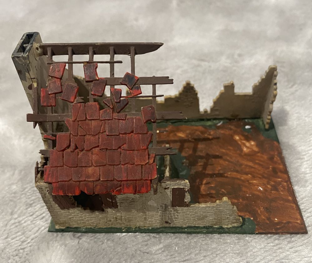 InterMountain Railway Company:  Model Numbers  46305–02. 46305–03.  46305–08.  46305–0  46305–10.  46305–11.  46305–12.  ACF TYPE 27 RIVETED 8000 GALLON TANK CAR.