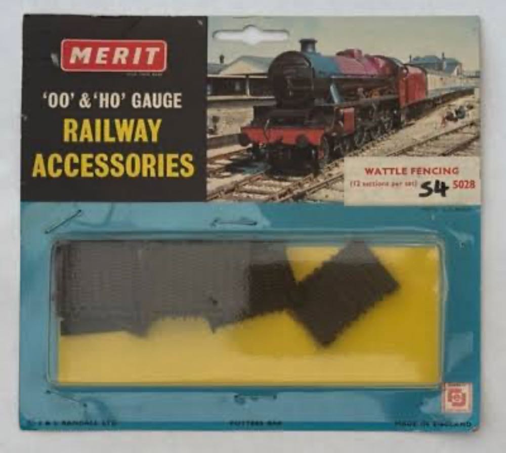 Lionel 6800 Flatcar with Airplane