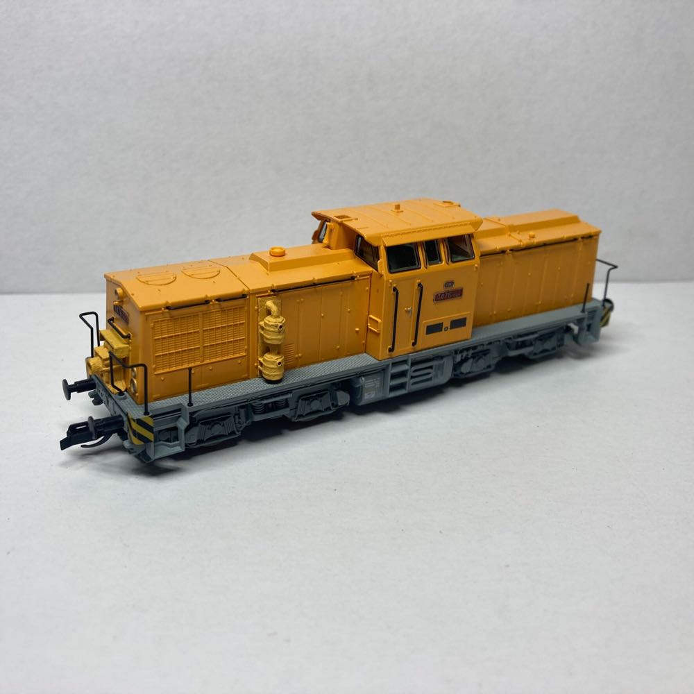 MP Scenery Trees - Birch, 2pk - Height: 3”-4”