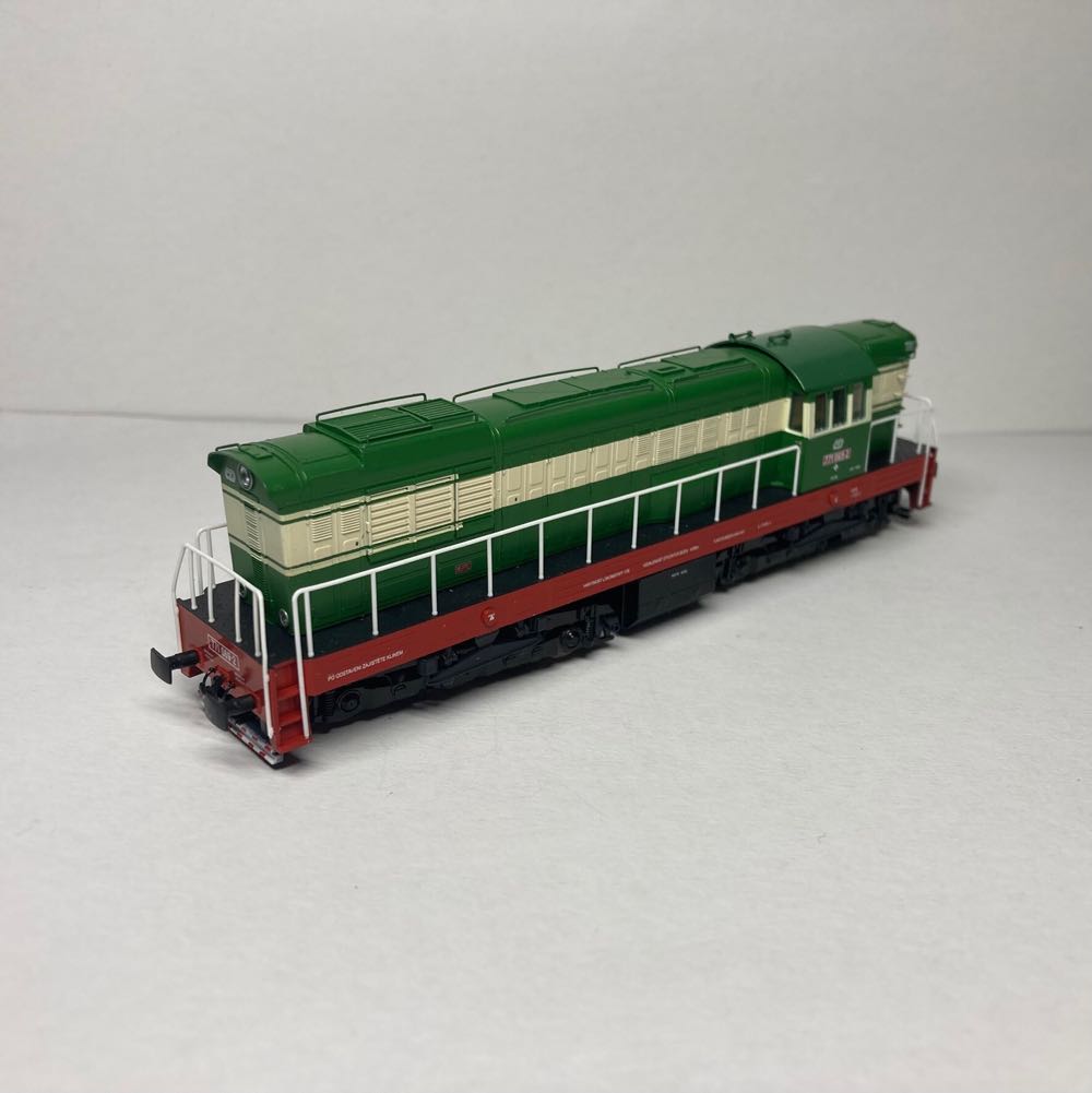 Hornby R2634x Br Patriot 4 6 0 45512 Bunsen Dcc ...