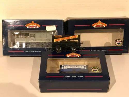 Lionel 6466 WX Tender
