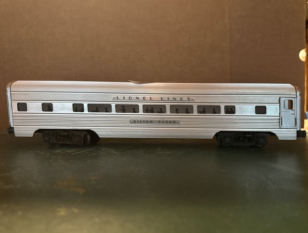 8th State South Carolina Commemorative Box Car