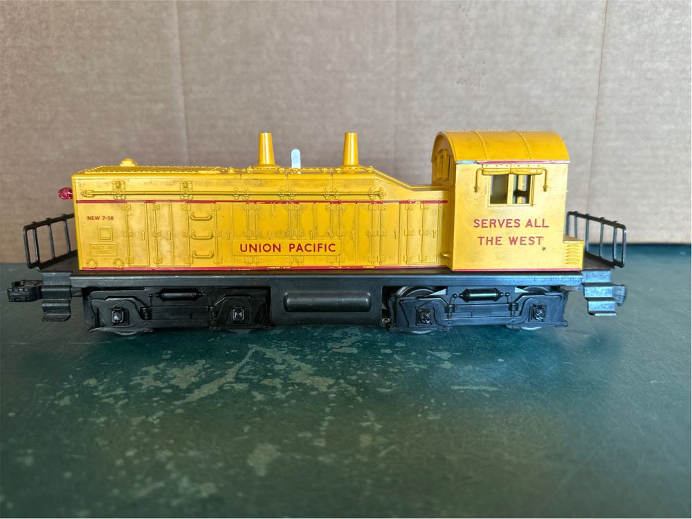 9th State New Hampshire Commemorative Box Car