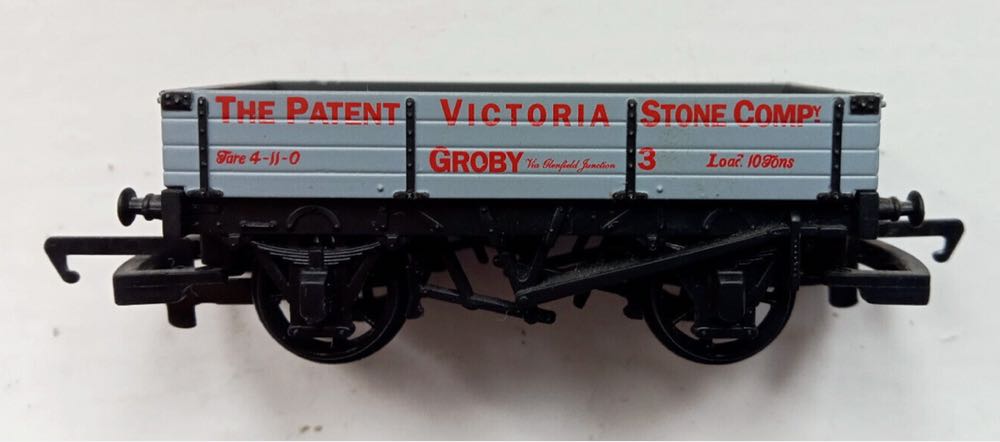 Lionel 2045W Whistle Tender