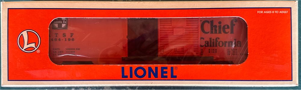 Lionel 145c Automatic Accessories Contactor