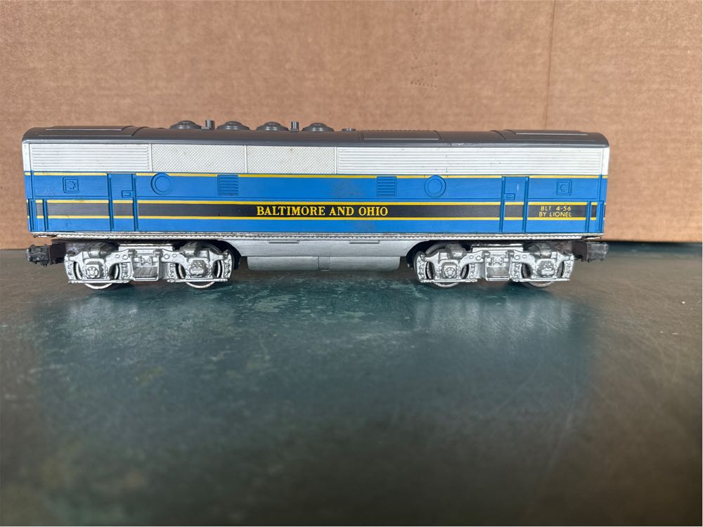 MP Scenery Fruit: Orange, Apple, Lemon -10g