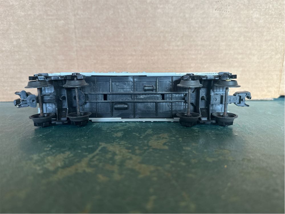 Lionel 9034 Erie Lackawanna Boxcar  model trains collectible - Main Image 2