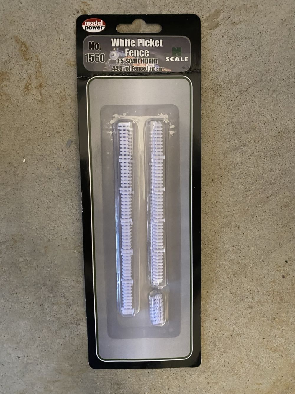 MP Scenery Field Grass - Light Green 15g Pkt