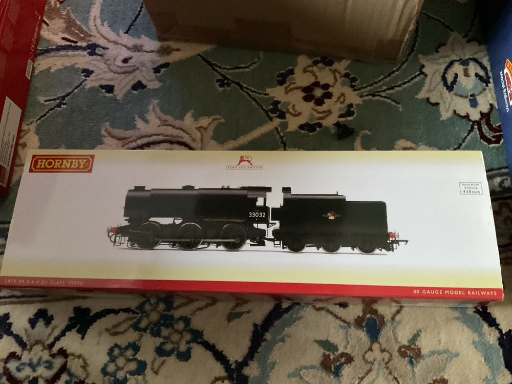 Lionel 6476C LV Short Hopper