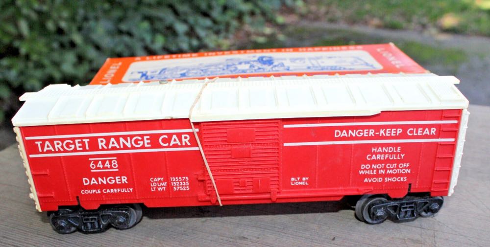 33-752 16 Ton Steel Mineral Wagon Coal Grey