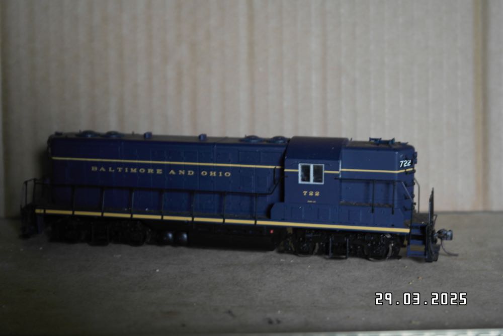 Lionel 64821 M Eastwood Lionelville Pickup Truck