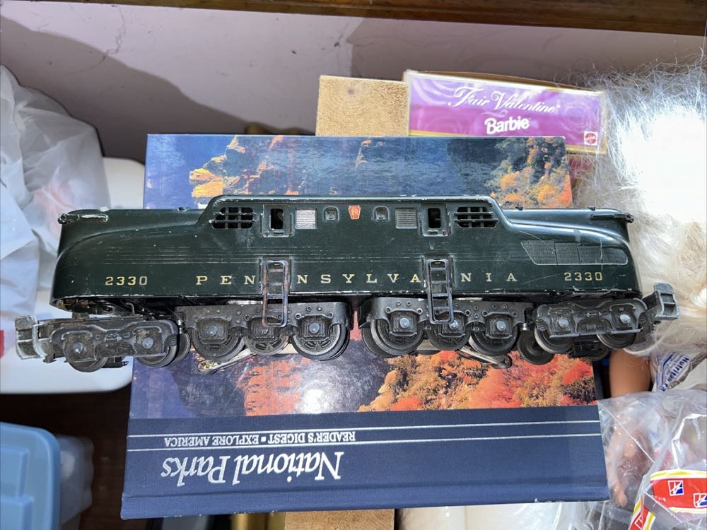 Handrail Hardware Expansion Bolts