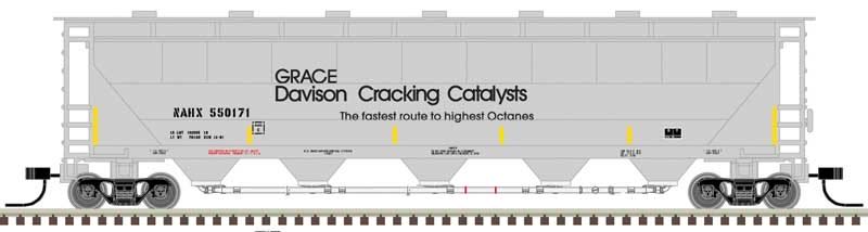 Lionel 356-35 Set Of 2 Trucks