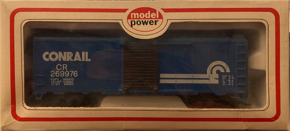 Lionel 6556 MKT Stock Car