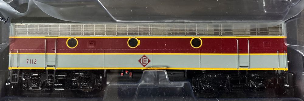 Flying Scotsman’ Locomotive Train Set