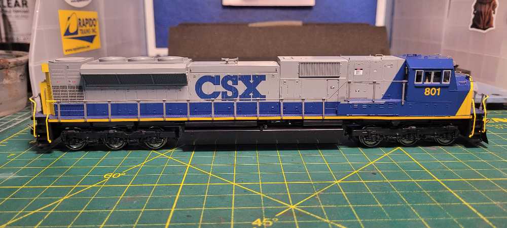 PO 7 Plank 67254 Rapido Trains OO Gauge 7 Plank Side and End Doors Wagon Dunkerton Coal Factors Ltd.