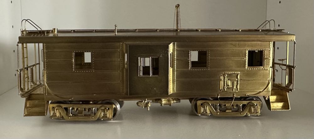 Csx MOW 89ft Flat Car #290709