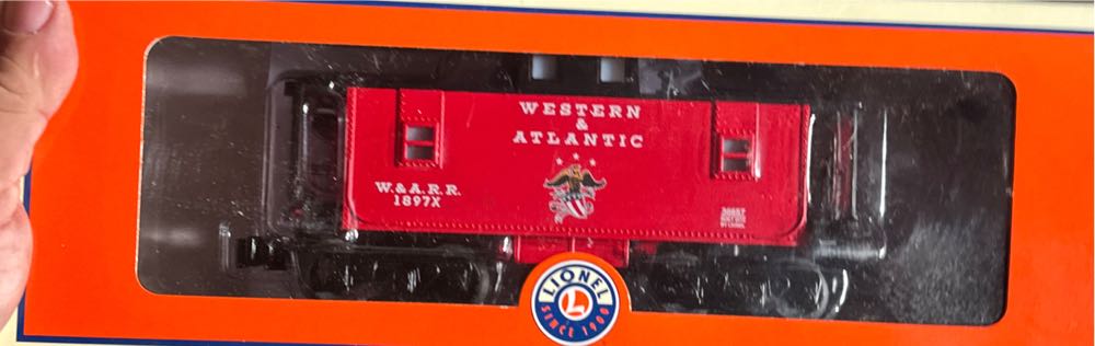 2180 2-8-2 Mikado Steam Loco