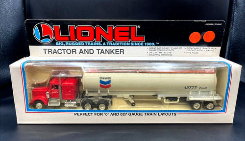 Norfolk Southern Menards 9853 & 10605 Flatcars w/WRANGLER Tractor & Trailer 275-9053