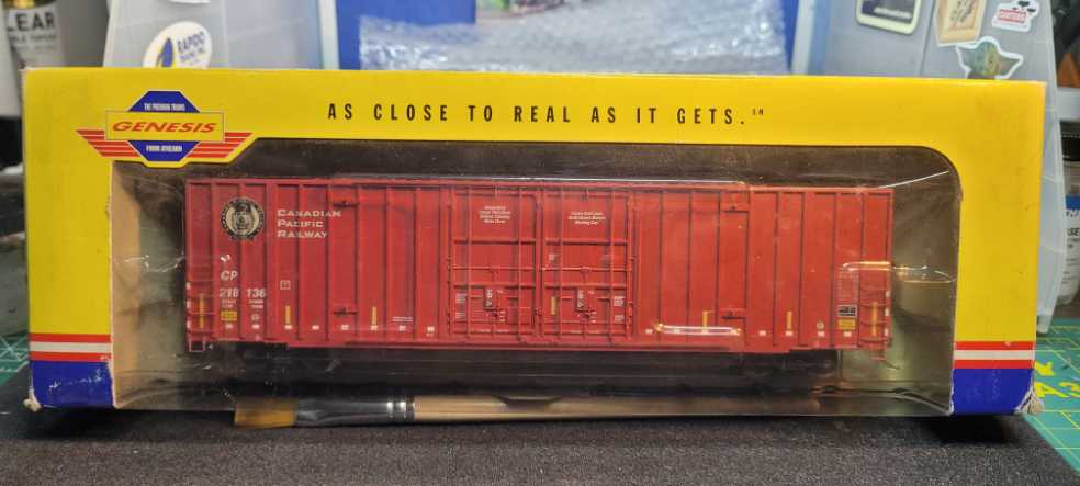 Startset 29805 HO Delta e-loc DBAG