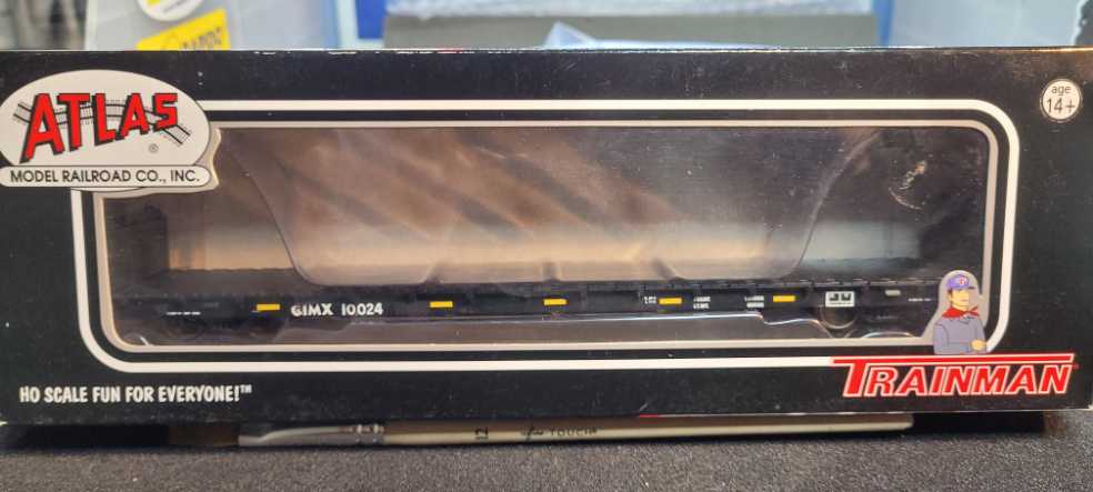 L6464-350 MKT The Katy