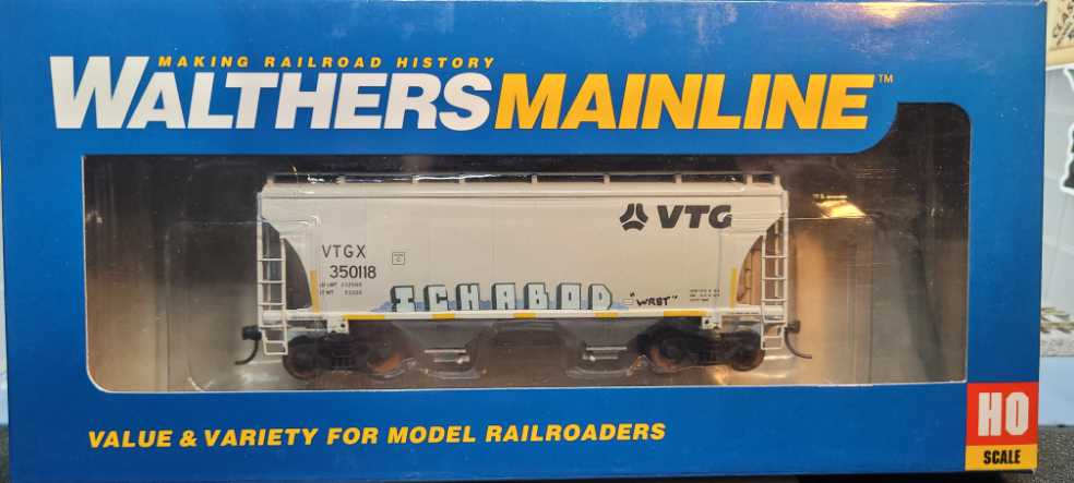 O2? 31942 GWR Ex CAMBRIAN RAILWAYS 2 PLANK FIXED SIDE OPEN WAGON GWR GREY