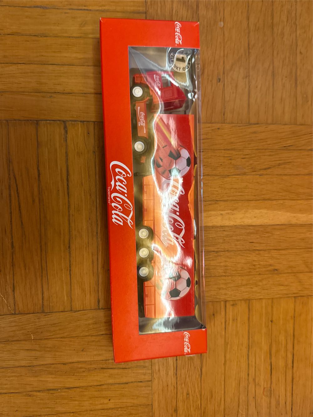 B&LE 100 Ton 3 Bay Hopper (Blue)