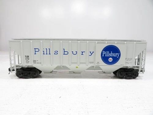 Gabe the Lamplighter