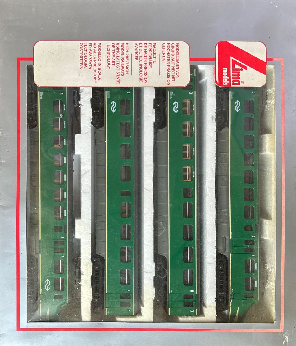 MWCX Trash Car #102797