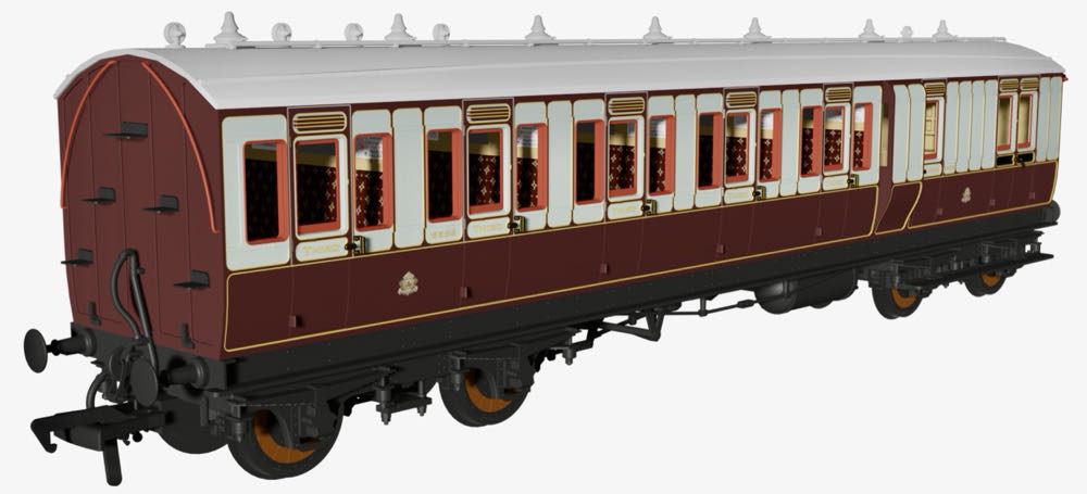 Hafner Sunshine Special Set 3