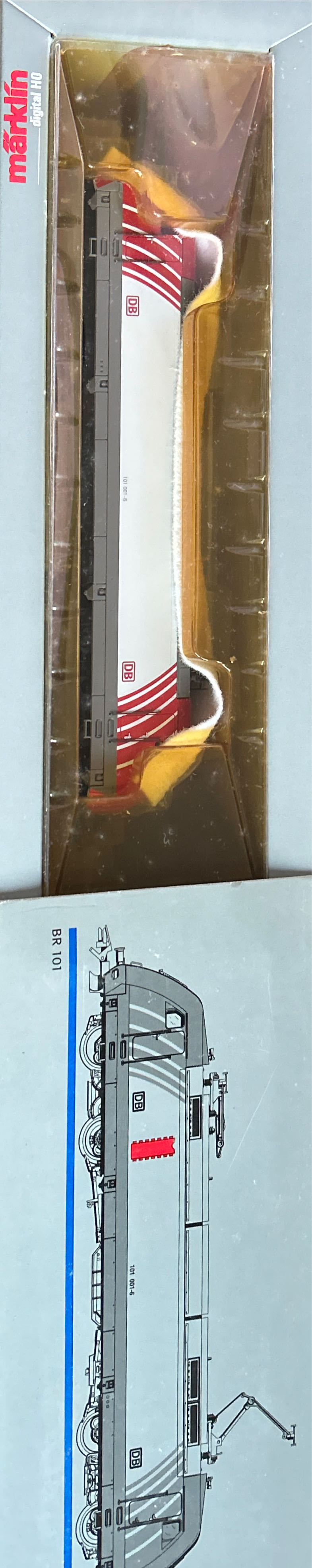 1201-A Santa Fe • 50' Steel Flat Car