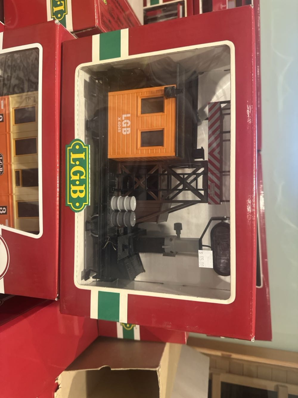 FURX Coil Car #382420