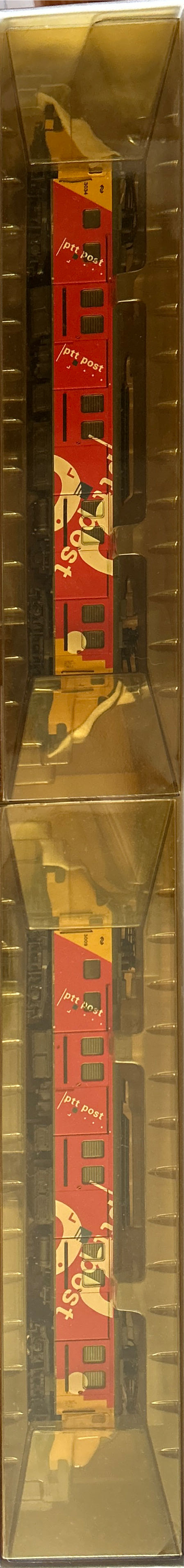 Märklin Museumswagen 1987