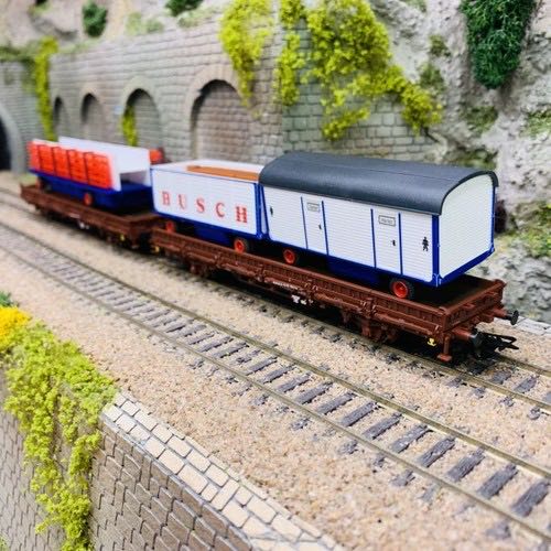 Marklin 4066 Personenrijtuig 1e kl met verlichting van SBB