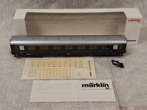 3004 Denver & R.G. Bulkh • Atlas