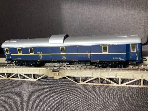 Atchison, Topeka & Santa Fe ATSF 4192