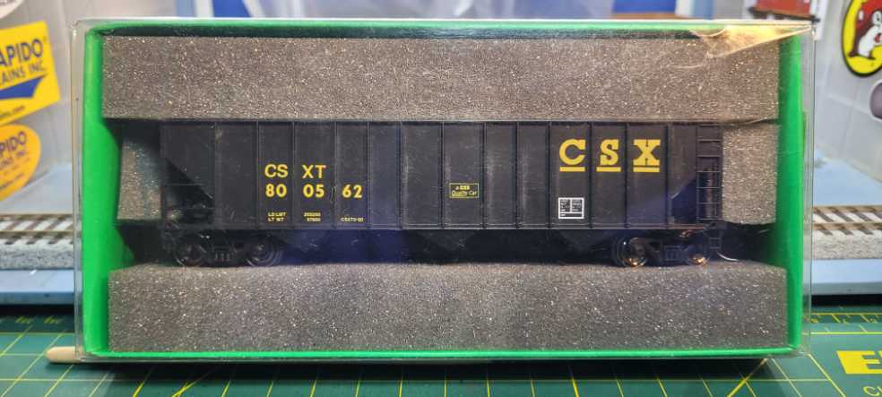 MTL Snowball Express