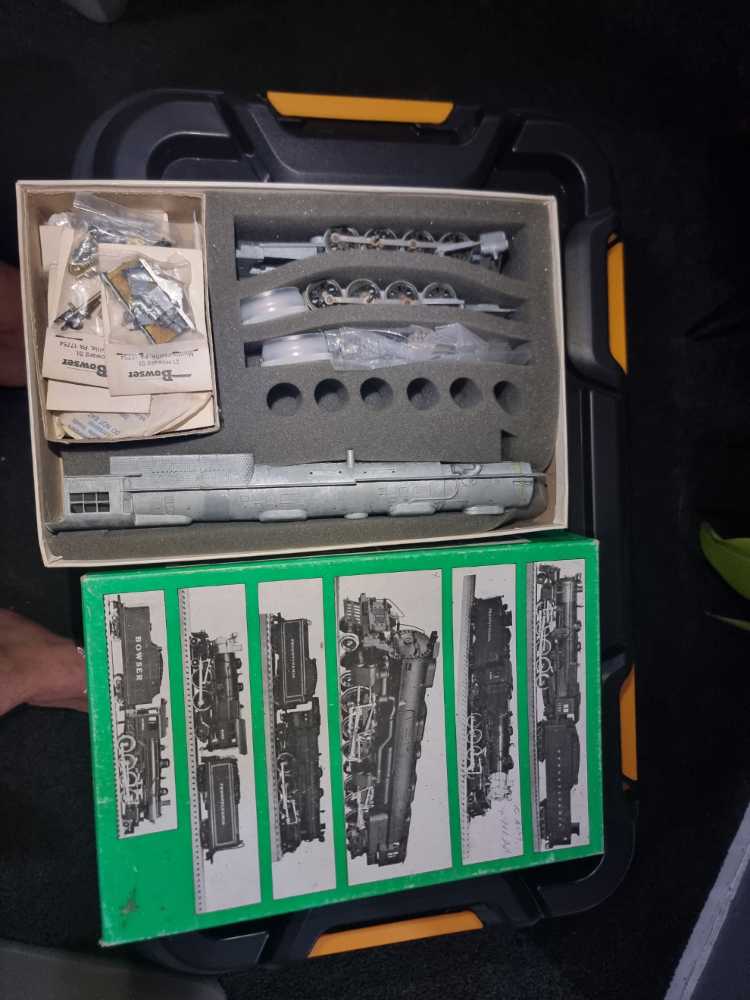 48’ Smooth Side Container