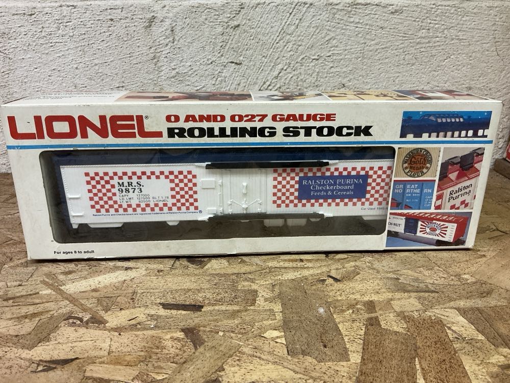 Burlington CB&Q 4044