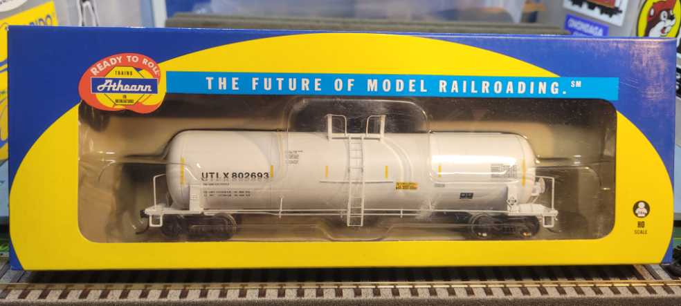 Personvogne “touristikzug“