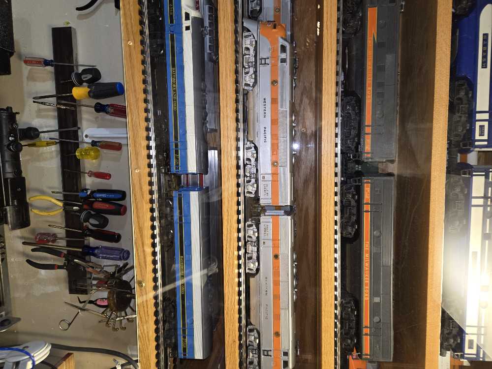 Marklin 3629 Elektrische Locomotief BR 191 van DB