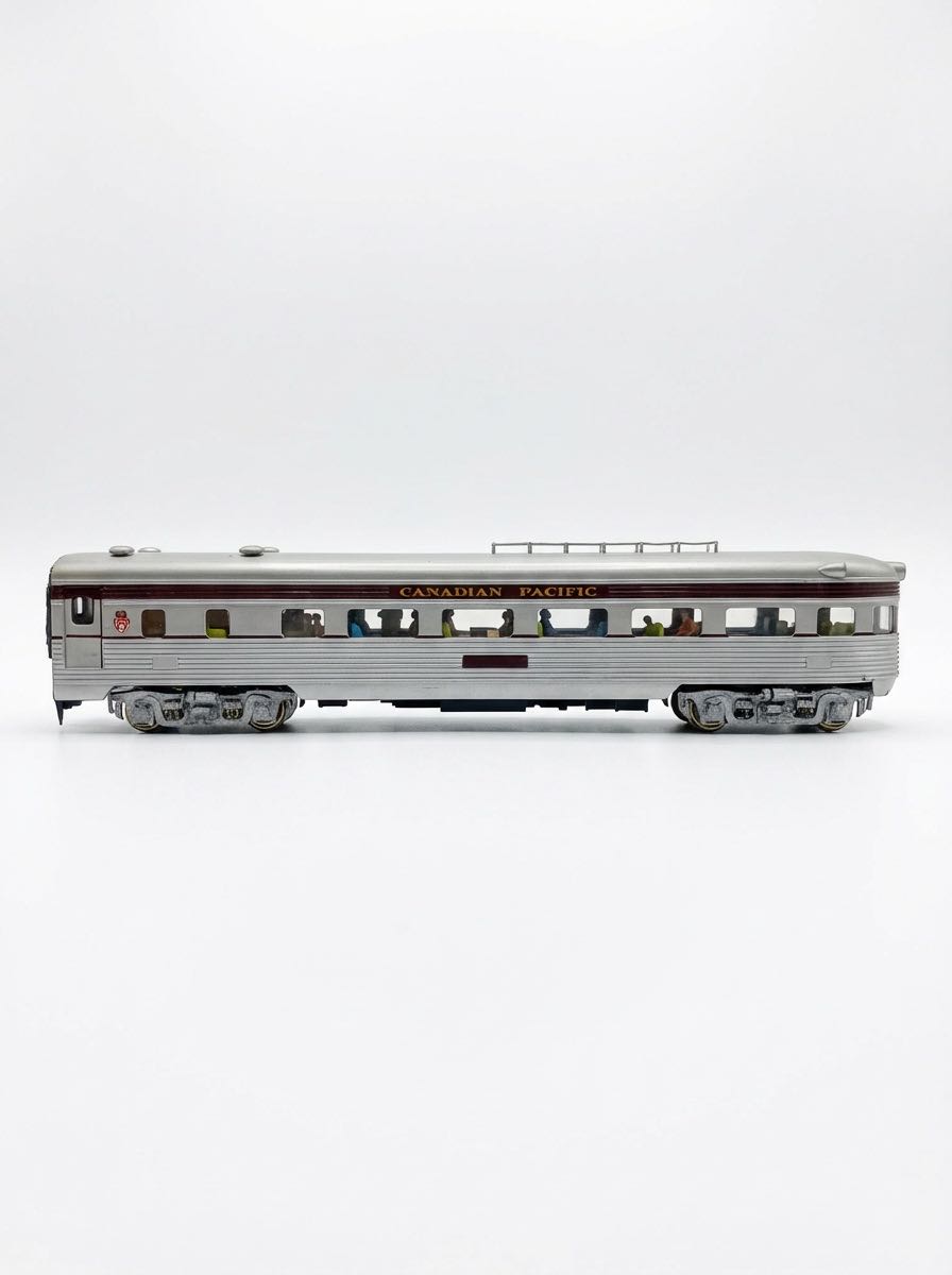 Kato 10-1127 Schneepflug