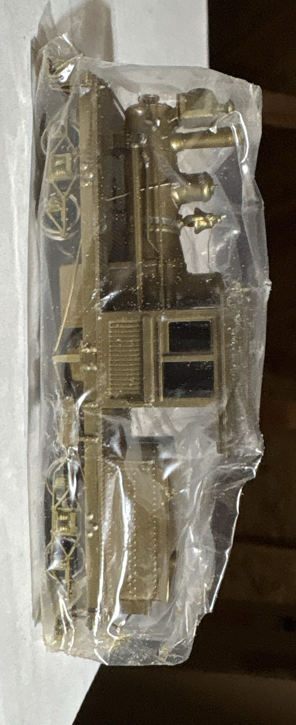 Steam Era Classics Nashville Route NS TR 8933