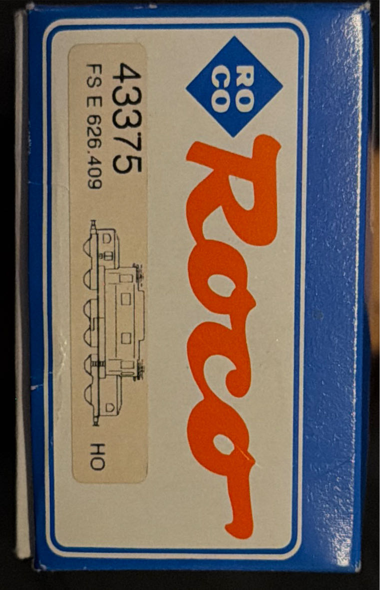 NMPX Trash Gondola #2368