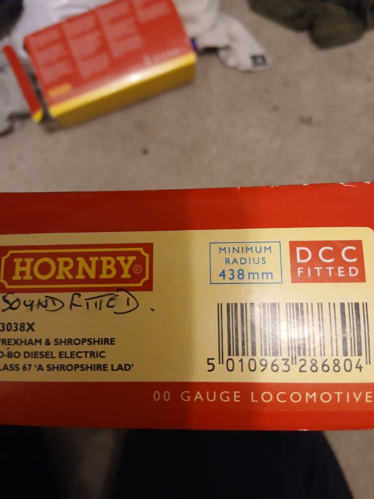 Southern Railway GP30 #2588